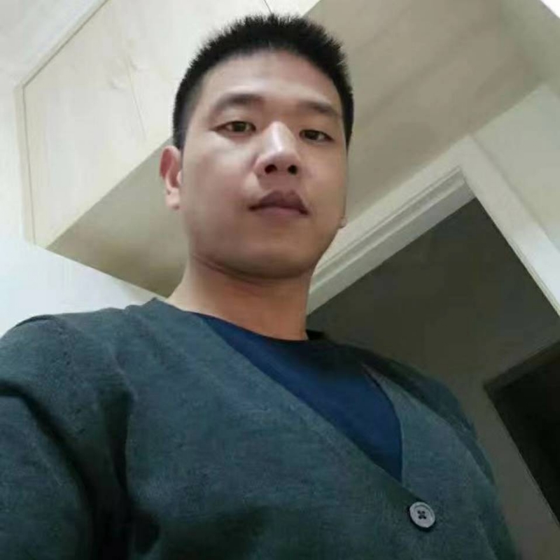 辉辉的第一张照片--聊城相亲服务中心