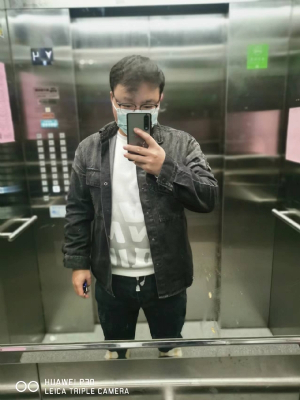 热心小刘的第一张照片--聊城相亲服务中心