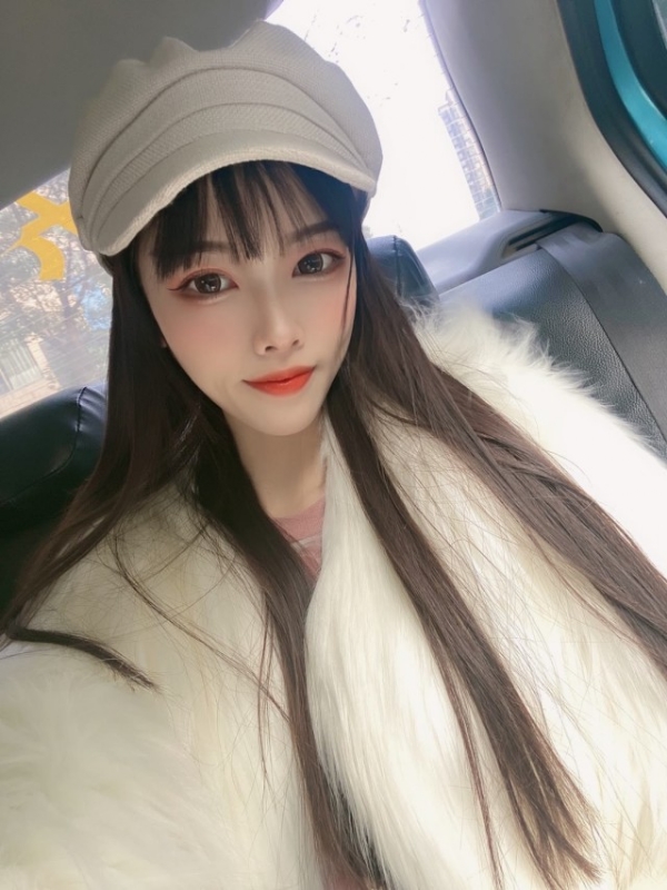青柠的第一张照片--聊城相亲服务中心
