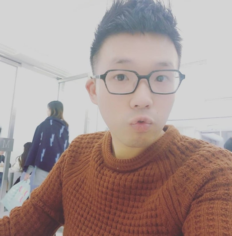 林滿江的第一张照片--聊城相亲服务中心