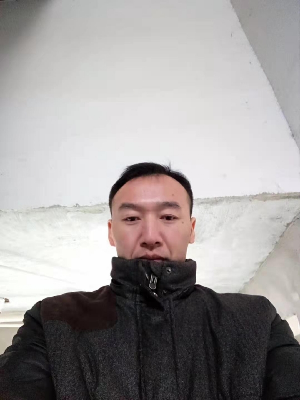 孤狼的第一张照片--聊城相亲服务中心