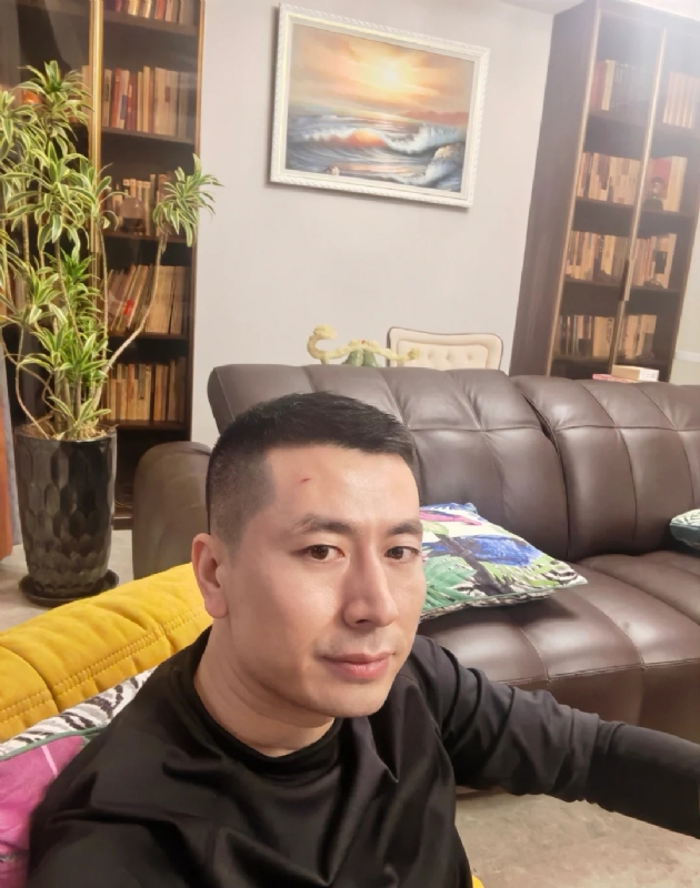 Gs的第二张照片--聊城相亲服务中心