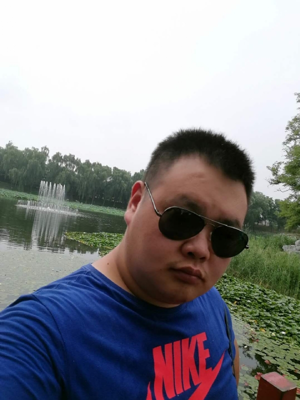 石头的第一张照片--聊城相亲服务中心