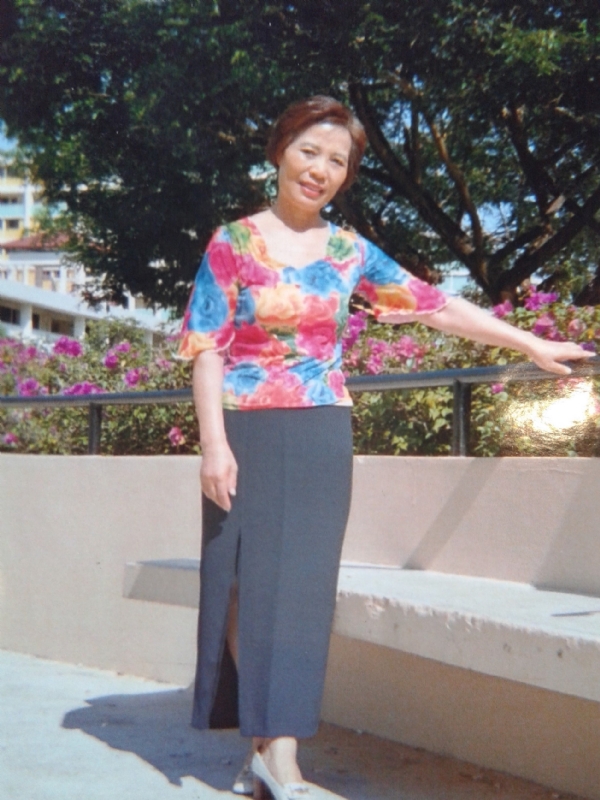 lilyzheng的第一张照片--聊城相亲服务中心