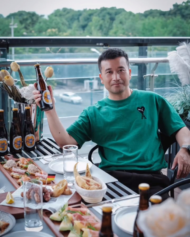 陳文斌的第一张照片--聊城相亲服务中心
