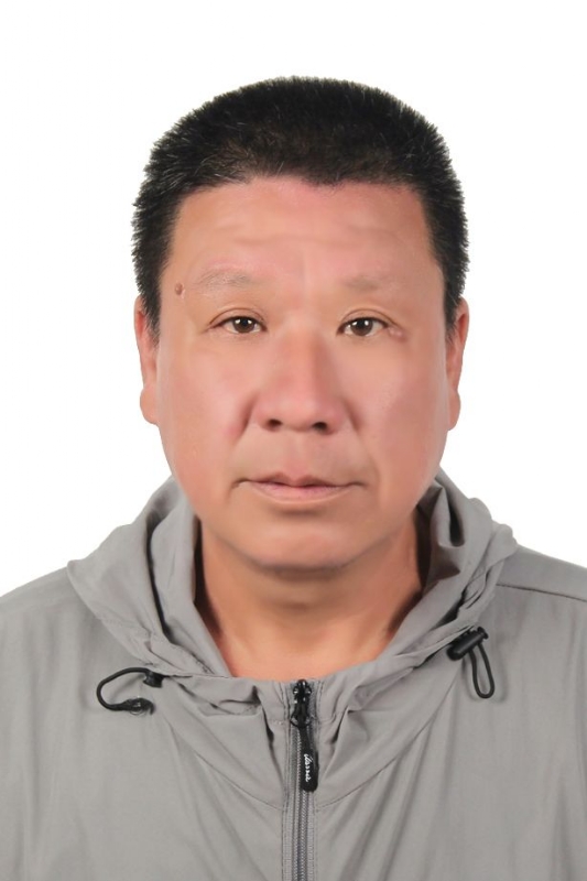 薛利忠的第一张照片--聊城相亲服务中心