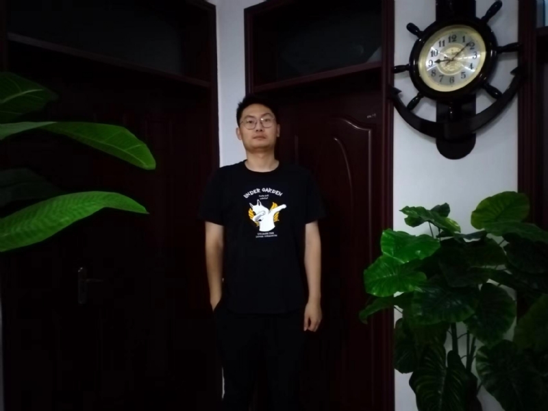 真诚交友的第一张照片--聊城相亲服务中心