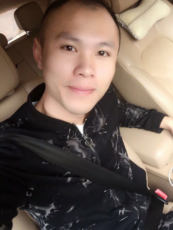 陈六六的第一张照片--聊城相亲服务中心