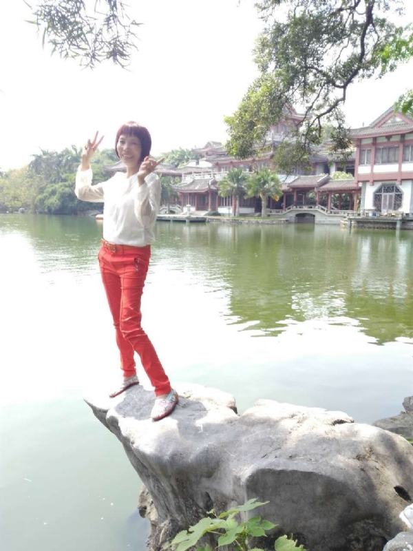 善善的第一张照片--聊城相亲服务中心