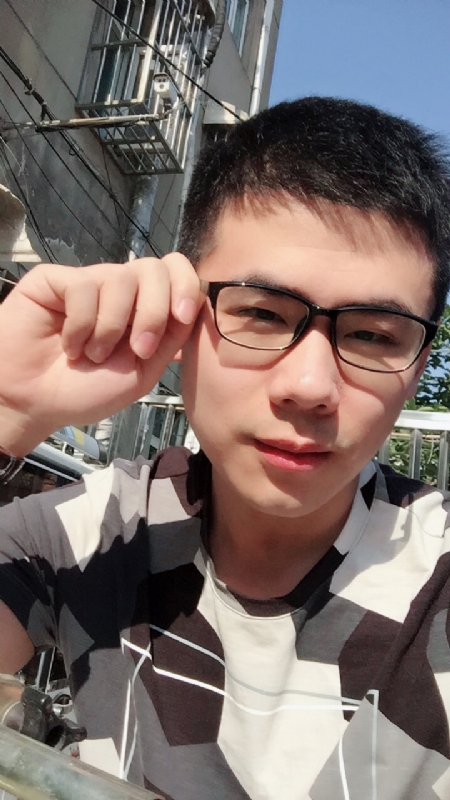 X先生的第四张照片--聊城相亲服务中心