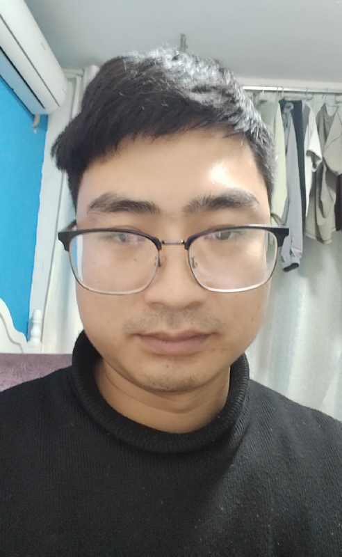 少平的第一张照片--聊城相亲服务中心