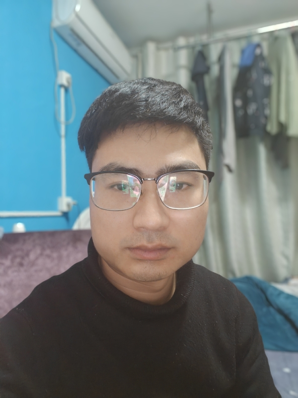 少平的第三张照片--聊城相亲服务中心