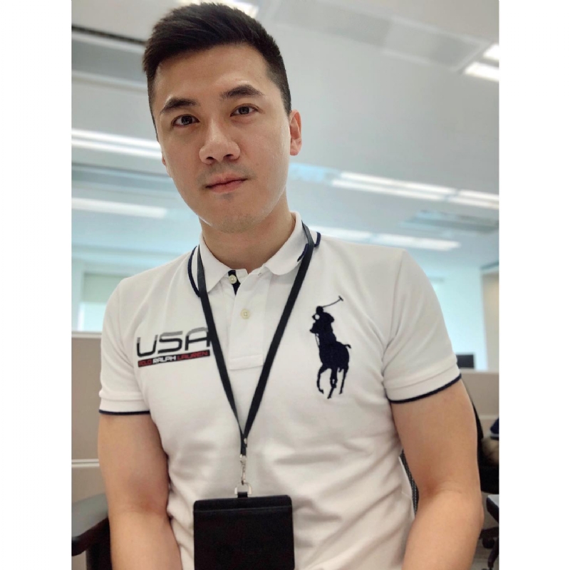 風一樣的男子的第二张照片--聊城相亲服务中心