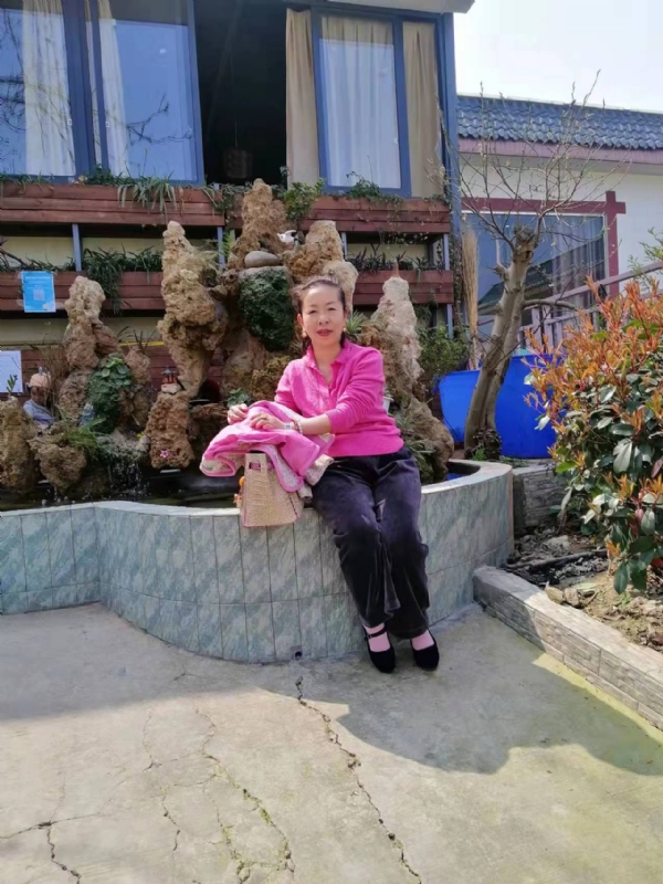 中秋桂花玉兔的第二张照片--聊城相亲服务中心