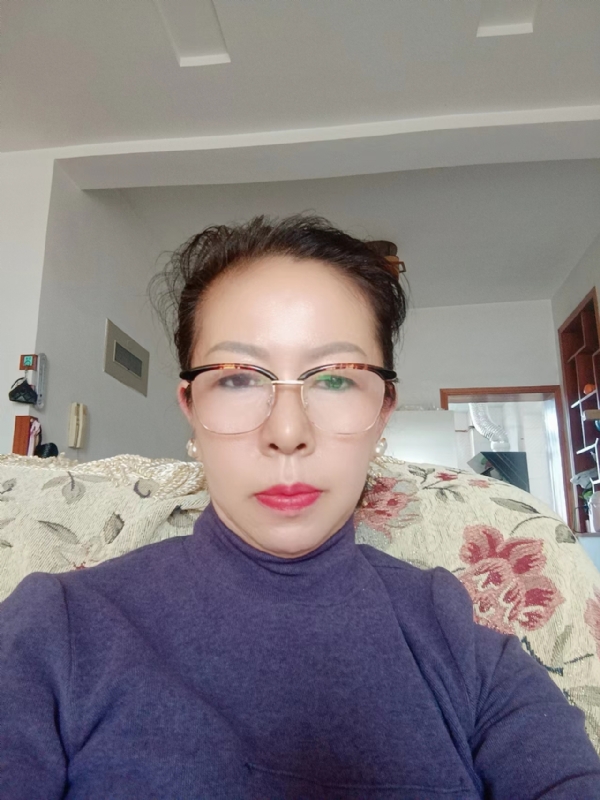 中秋桂花玉兔的第三张照片--聊城相亲服务中心