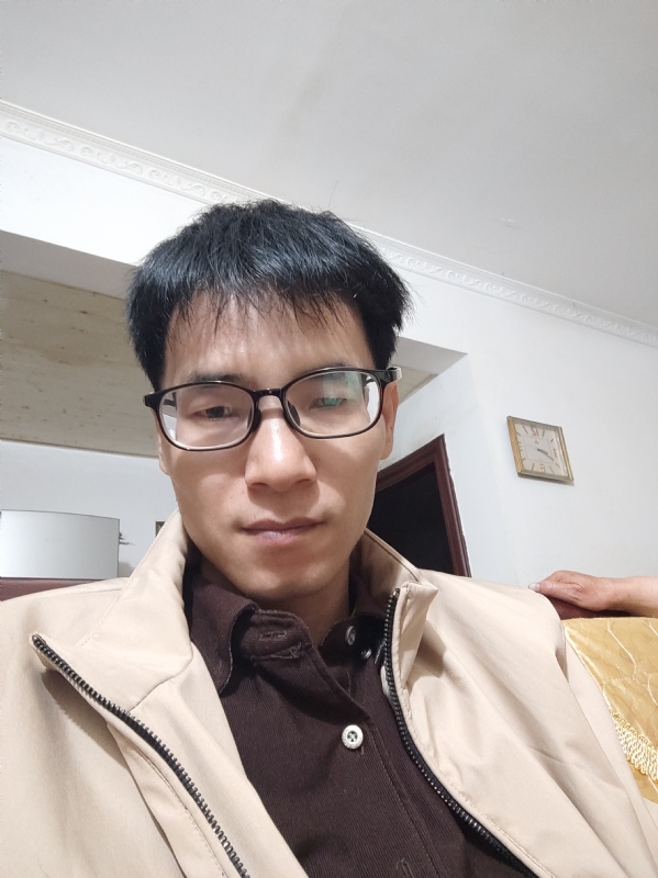 杨一凡的第一张照片--聊城相亲服务中心