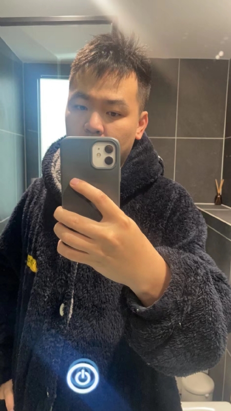 子子的第一张照片--聊城相亲服务中心
