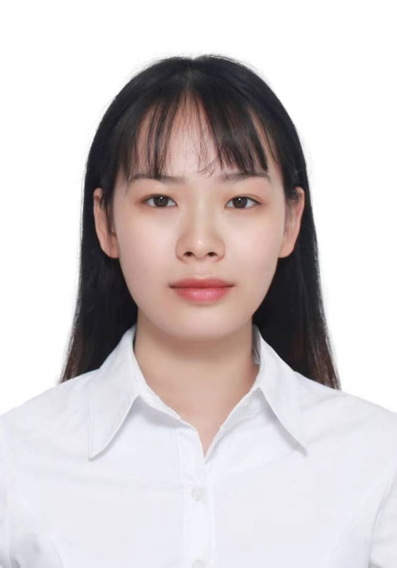 莺莺的第一张照片--聊城相亲服务中心