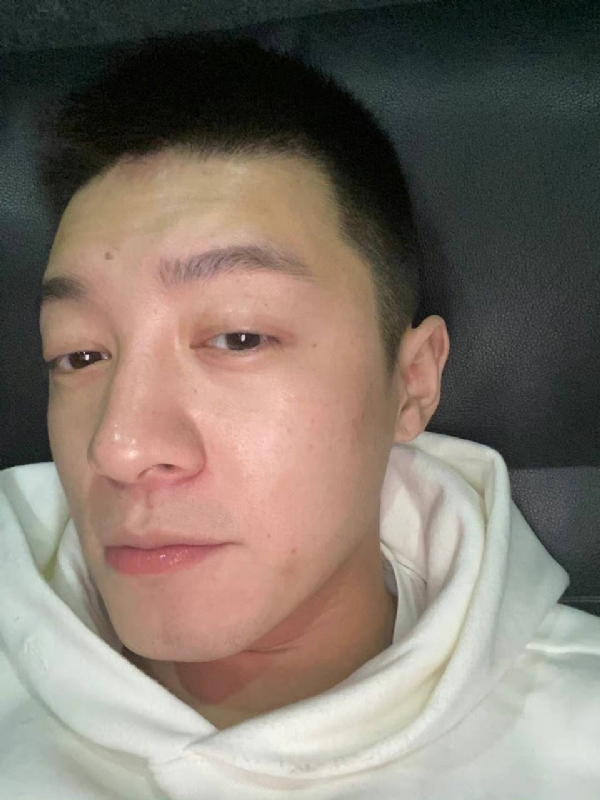 笑宇的第一张照片--聊城相亲服务中心