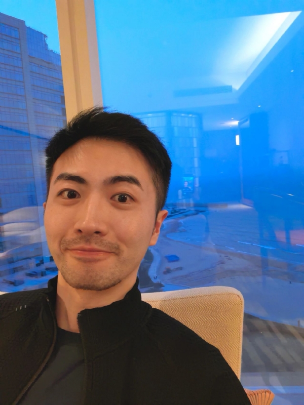 银角大王的第一张照片--聊城相亲服务中心