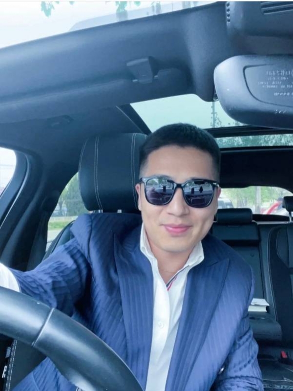 Andy的第一张照片--聊城相亲服务中心
