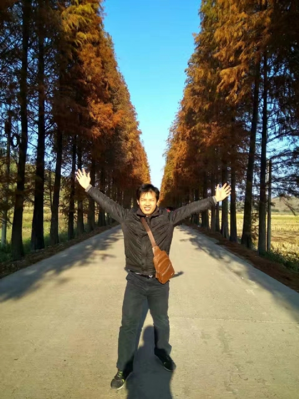 朱相平的第一张照片--聊城相亲服务中心