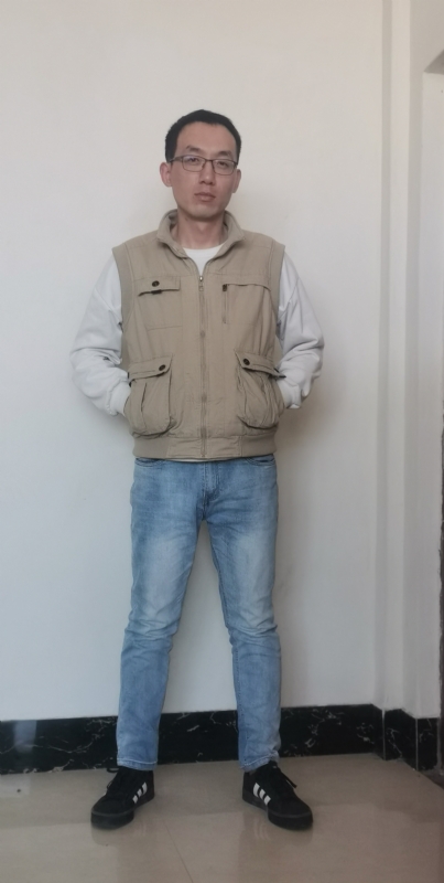 郭江富的第一张照片--聊城相亲服务中心