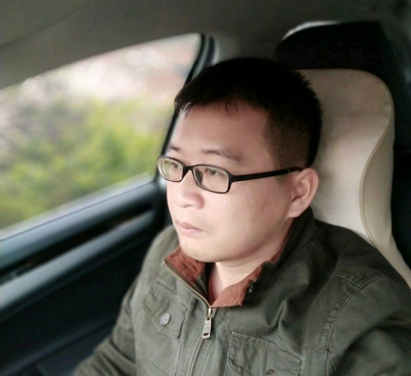 海风吹动你的心的第一张照片--聊城相亲服务中心
