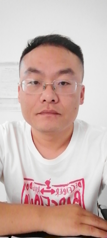 小龙虾的第一张照片--聊城相亲服务中心
