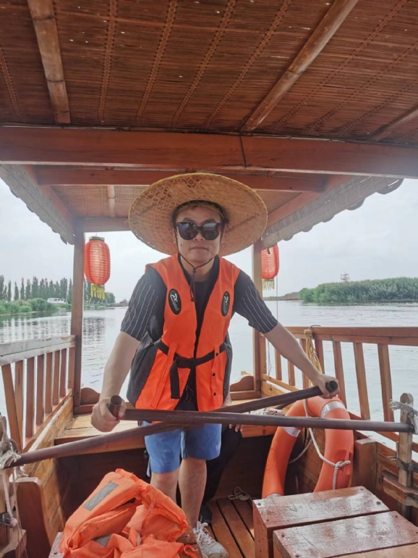 小龙虾的第二张照片--聊城相亲服务中心
