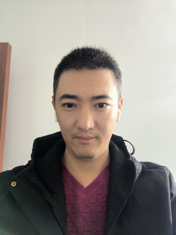 彡彡的第二张照片--聊城相亲服务中心