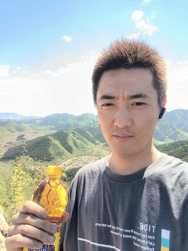 彡彡的第七张照片--聊城相亲服务中心