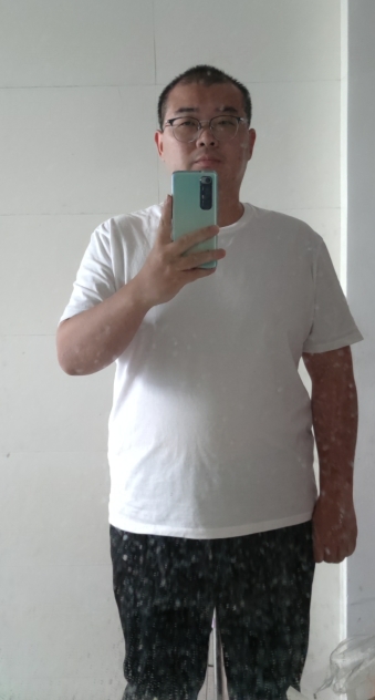 佛系胖子的第一张照片--聊城相亲服务中心