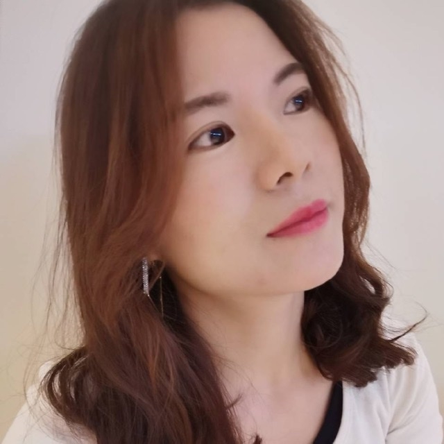 幸福L的第一张照片--聊城相亲服务中心