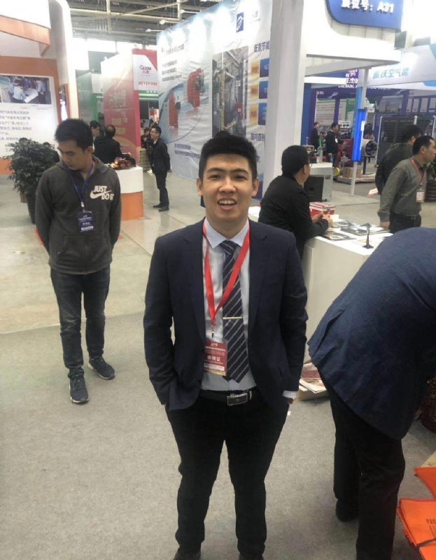 爱慕似水的第五张照片--聊城相亲服务中心