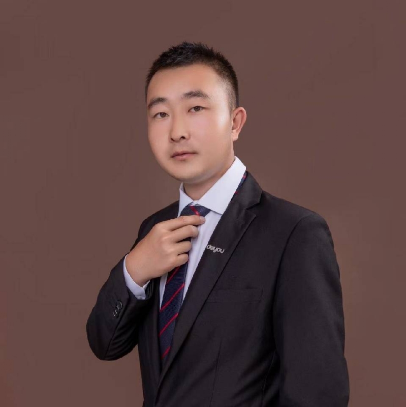 赵辉的第一张照片--聊城相亲服务中心