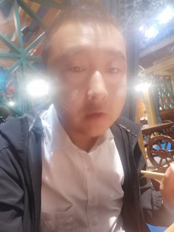 赵辉的第三张照片--聊城相亲服务中心