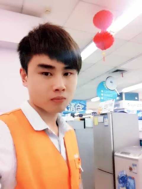 罗自强的第二张照片--聊城相亲服务中心