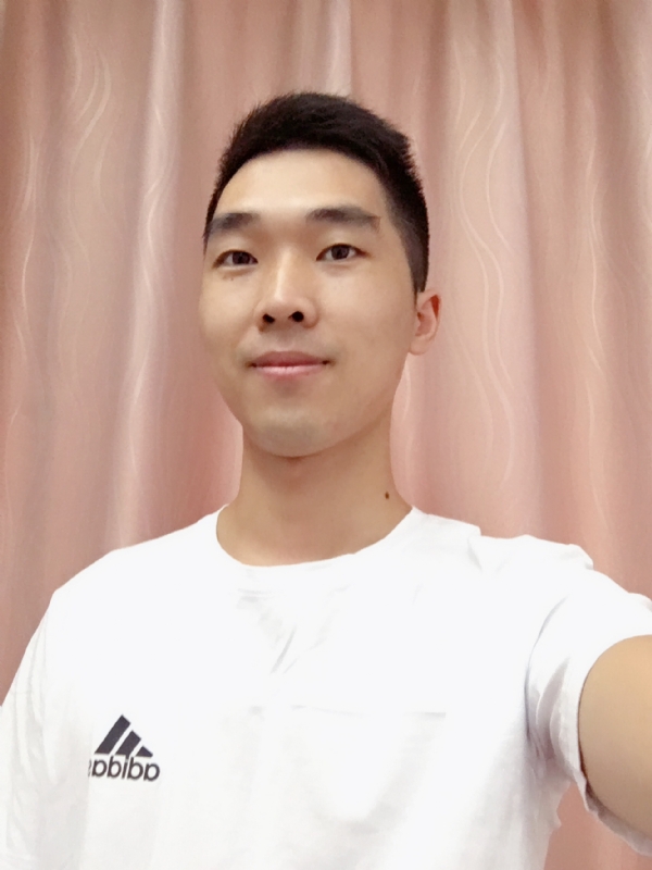 只为遇见你的第一张照片--聊城相亲服务中心