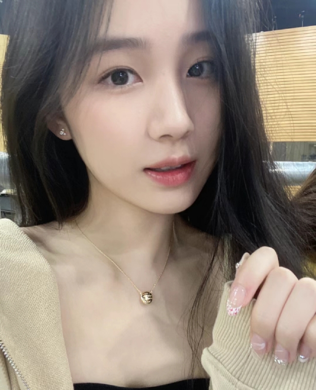 琪琪的第一张照片--聊城相亲服务中心
