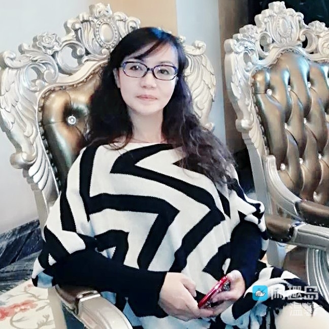 心若晴天的第一张照片--聊城相亲服务中心