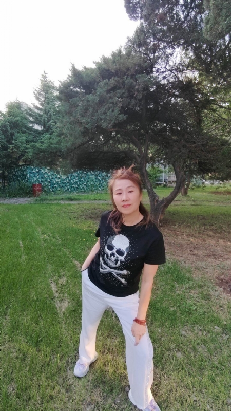 晚霞的第二张照片--聊城相亲服务中心