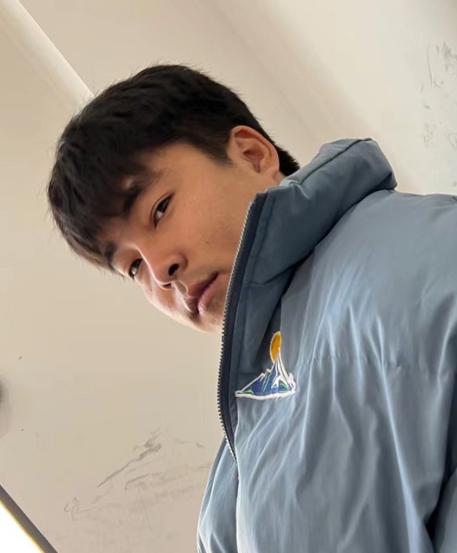 小朱的第一张照片--聊城相亲服务中心