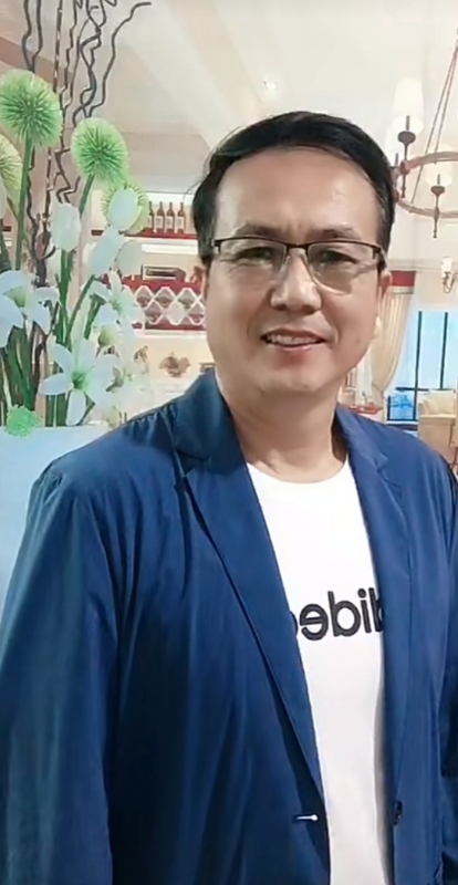 沈先生的第一张照片--聊城相亲服务中心