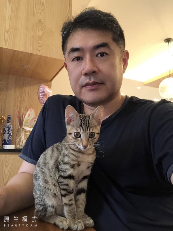 lucaswong的第一张照片--聊城相亲服务中心