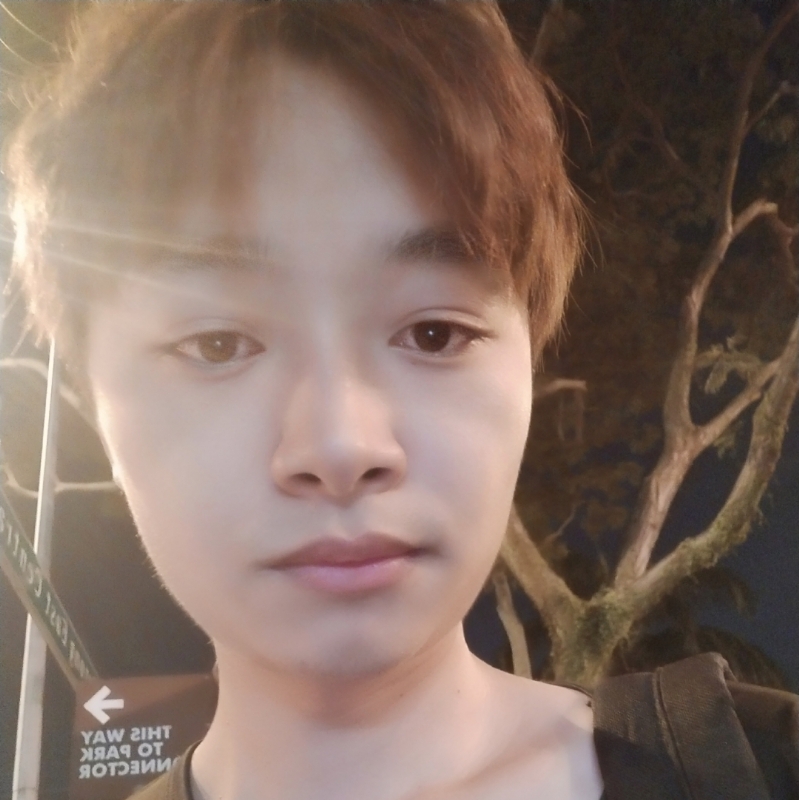 磊磊的第一张照片--聊城相亲服务中心