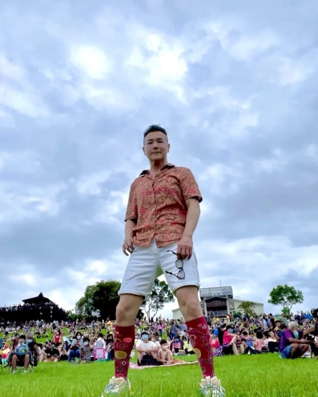 罗森的第一张照片--聊城相亲服务中心