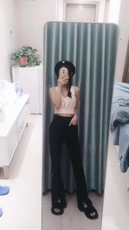 莎莎的第一张照片--聊城相亲服务中心