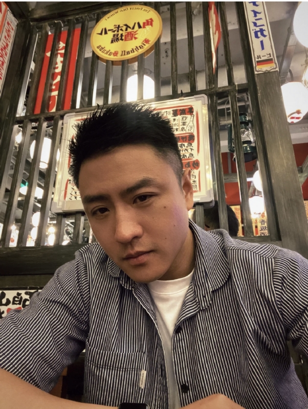 伴你长按的第一张照片--聊城相亲服务中心