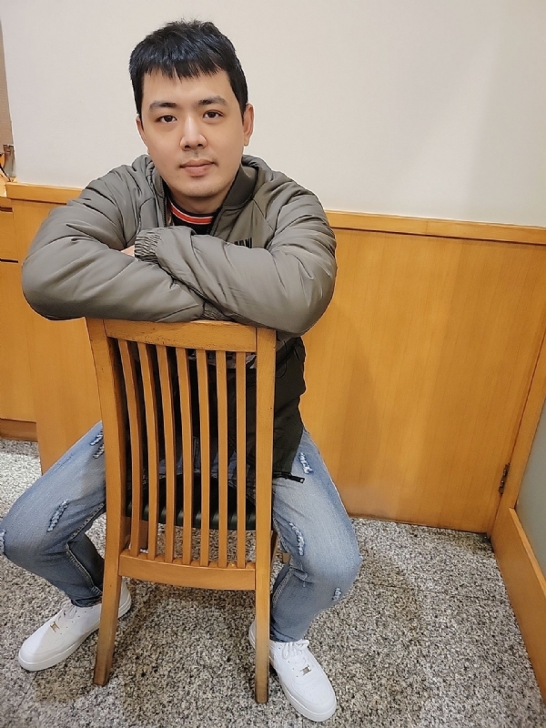 丁丁的第一张照片--聊城相亲服务中心